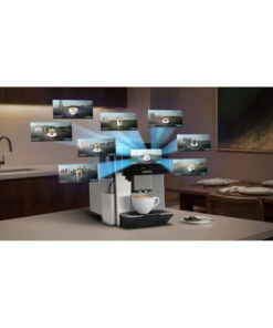 Alternative view of Siemens TQ927EZ3 TAM OTOMATİK KAHVE MAKİNESİ