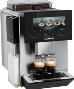 Siemens TQ927EZ3 TAM OTOMATİK KAHVE MAKİNESİ