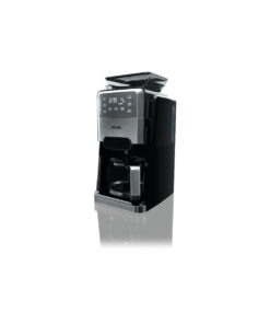 KOENIC KCM 141226 TR Öğütücülü Filtre Kahve Makinesi