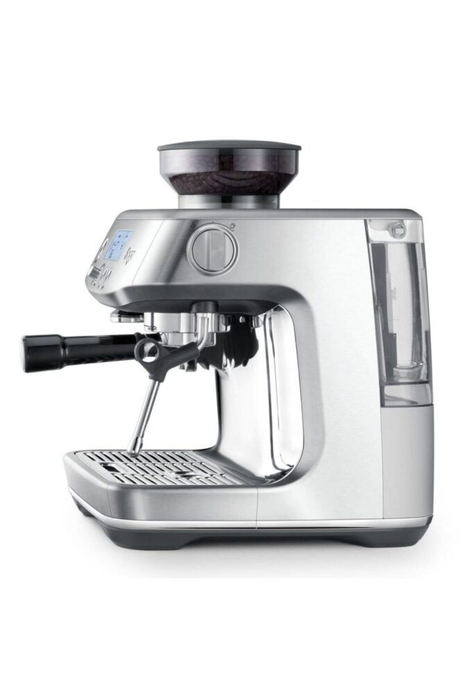 Sage Ses878Bss4Eeu1 The Barısta Pro Kahve Makinesi - Görsel 2