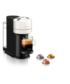 Nespresso Vertuo Next C White Kapsül Kahve Makinesi