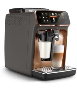 Philips Ep5144/70 Tam Otomatik Kahve Ve Espresso Makinesi (siyah)
