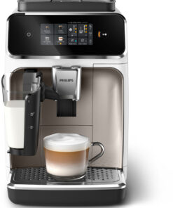 Alternative view of Philips LatteGo EP2333/40 Tam Otomatik Kahve ve Espresso Makinesi, 3 Çeşit Kahve Seçeneği
