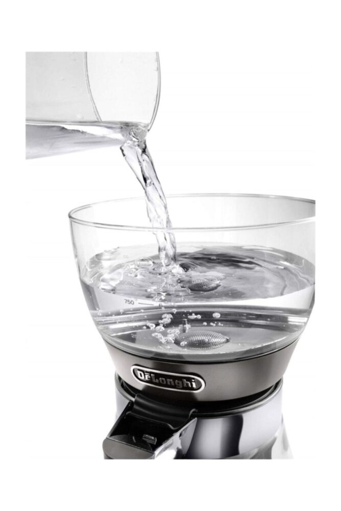Delonghi Delonghi 0132301135 Icm17210 Filtre Kahve Makinesi - Görsel 2