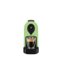 Tchibo Cafissimo Pure+ Kapsüllü Kahve Makinesi Happy Matcha