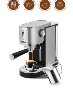 Sinbo SCM-2987 Espresso makinesi