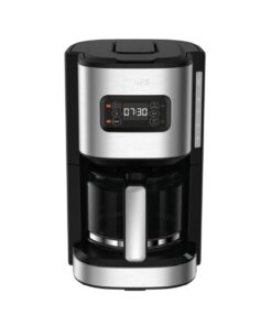 Alternative view of Krups KM480D10 Excellence 1,25 Litre Programlanabilir Seçici Paslanmaz Çelik Kahve Makinesi - 151000