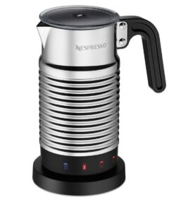 Nespresso Aeroccino 4 4194 Süt Köpürtücü (TİTAN)