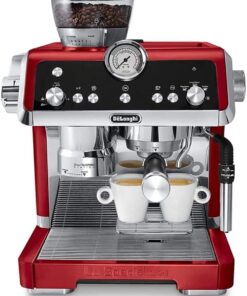 Delonghi De'longhi La Specialista Espresso Makinesic / Tüm Kahve Çeşitlerini Saniyeler Içinde Hazırlar