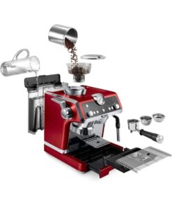 Alternative view of Delonghi De'longhi La Specialista Espresso Makinesic / Tüm Kahve Çeşitlerini Saniyeler Içinde Hazırlar