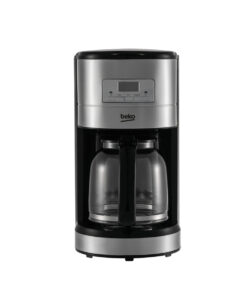 Beko Fk5112 I 1000 W Filtre Kahve Makinesi Inox Inox