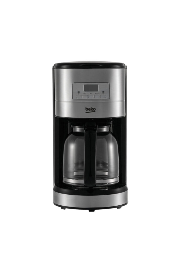 Beko Fk5112 I 1000 W Filtre Kahve Makinesi Inox Inox