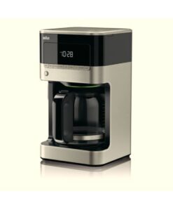 Braun Puraroma 7 Kahve Makinesi Kf7120bk