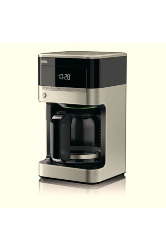 Braun Puraroma 7 Kahve Makinesi Kf7120bk