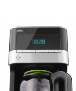 Alternative view of Braun Puraroma 7 Kahve Makinesi Kf7120bk