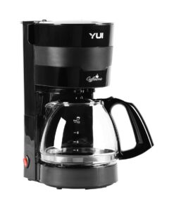 Alternative view of Yui Caffinova Filtre Kahve Makinesi M90 - Siyah