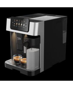 Alternative view of Beko Ceg 7304 x Caffeexperto Tam Otomatik Espresso Makinesi