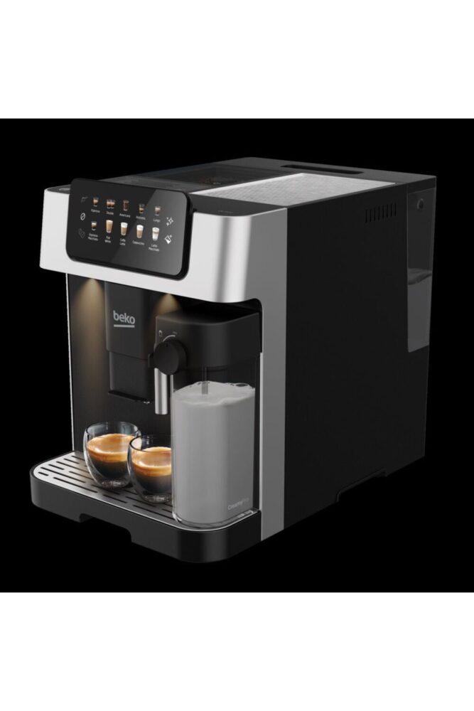 Beko Ceg 7304 x Caffeexperto Tam Otomatik Espresso Makinesi - Görsel 2