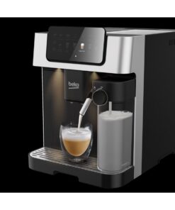 Beko Ceg 7304 x Caffeexperto Tam Otomatik Espresso Makinesi