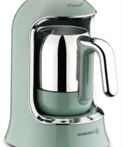 KORKMAZ A860-04 Kahve Makinesi