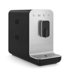 Alternative view of Smeg EPRESSO ÖĞÜTÜCÜ KAHVE MAKİNESİ BCC11WHMEU