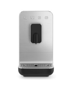 Smeg EPRESSO ÖĞÜTÜCÜ KAHVE MAKİNESİ BCC11WHMEU