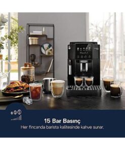 Alternative view of Delonghi MAGNIFICA START POP ECAM220.51.B TAM OTO
