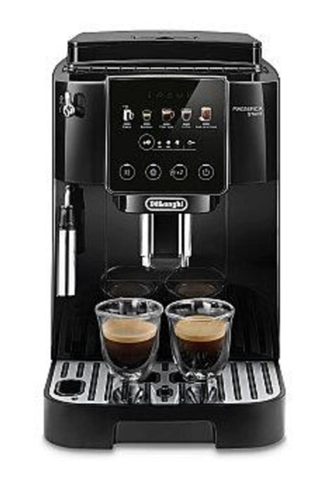 Delonghi MAGNIFICA START POP ECAM220.51.B TAM OTO