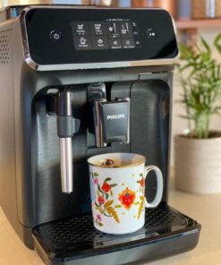 Philips 2200 Serisi Tam Otomatik Espresso Kahve Makinesi