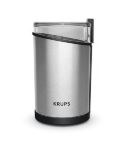 Krups Fast Touch Kahve ve Baharat Öğütücü