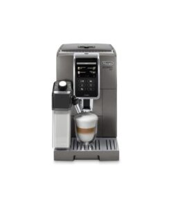 Delonghi Ecam370.95t Full Otomatik Kahve Makinası Dinamica