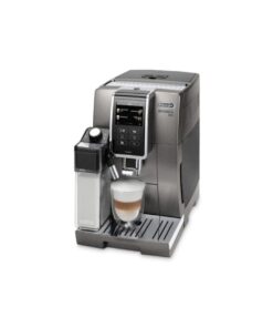 Alternative view of Delonghi Ecam370.95t Full Otomatik Kahve Makinası Dinamica