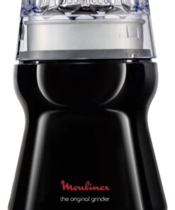 Moulinex Ar110830 Tahıl Değirmeni Elektrikli Delhi Kahve Baharat