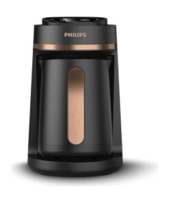 Philips TÜRK KAHVESİ MAKİNESİ 5000 SERİSİ HDA150/60