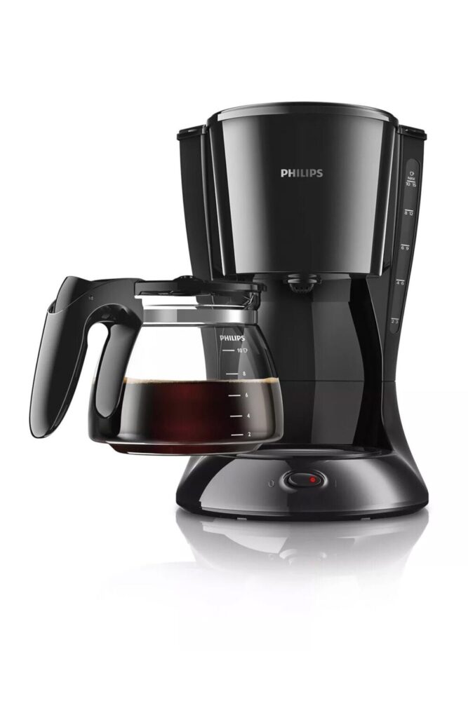 Philips Hd7462/20 Daily Collection Kahve Makinesi - Görsel 2
