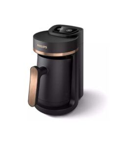 Philips HDA150/60 Türk Kahvesi Makinesi (Siyah/Bakır)
