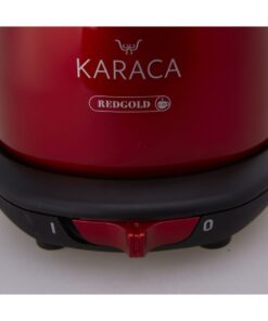 Alternative view of Karaca Redgold Elektrikli Cezve
