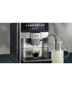 Alternative view of Siemens Te655203rw Eq.6 Plus S500 Tam Otomatik Kahve Makinesi