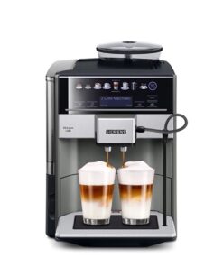 Siemens Te655203rw Eq.6 Plus S500 Tam Otomatik Kahve Makinesi