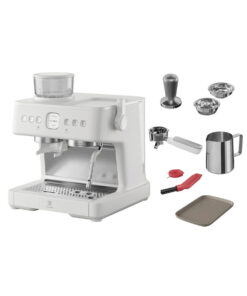 Electrolux E8EC1-8SW Espresso Kahve Makinesi