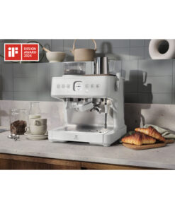 Alternative view of Electrolux E8EC1-8SW Espresso Kahve Makinesi