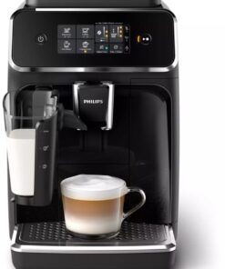 Philips Lattego Ep2231/40 Tam Otomatik Espresso Makinesi