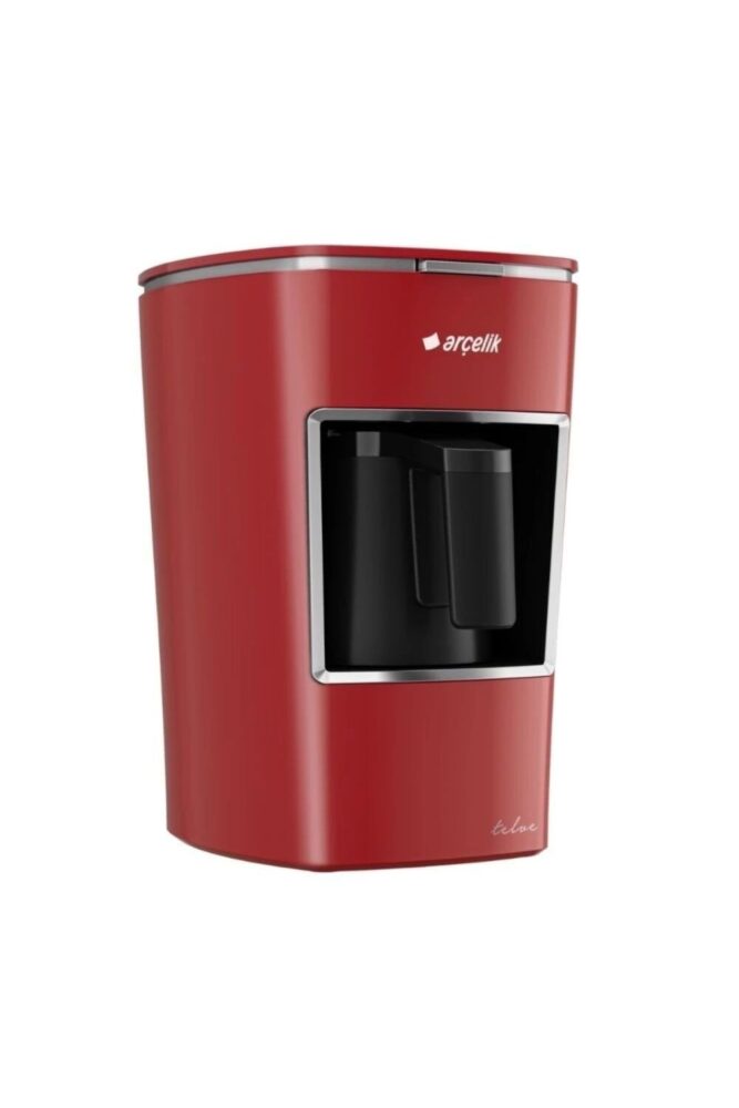 Arçelik K 3300 TFF Türk kahve makinesi - Görsel 2
