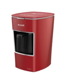 Arçelik K 3300 TFF Türk kahve makinesi