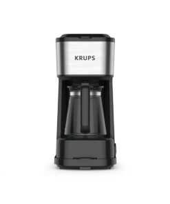 Krups 3'ü 1 Arada Filtre Kahve Makinesi