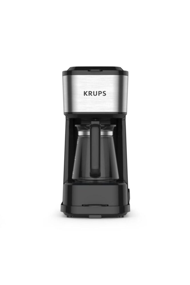 Krups 3'ü 1 Arada Filtre Kahve Makinesi