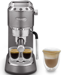 Delonghi DEDICA MANUEL ESP MAK EC885.GY