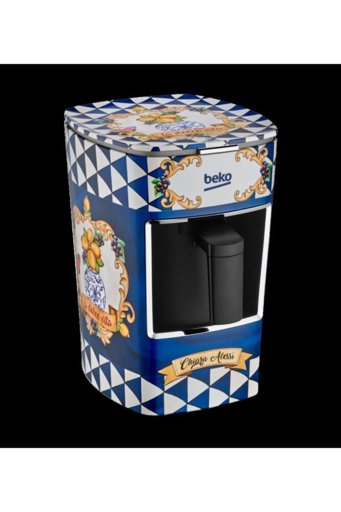 Beko BKK 2300 CB Türk Kahve Makinesi - Görsel 2