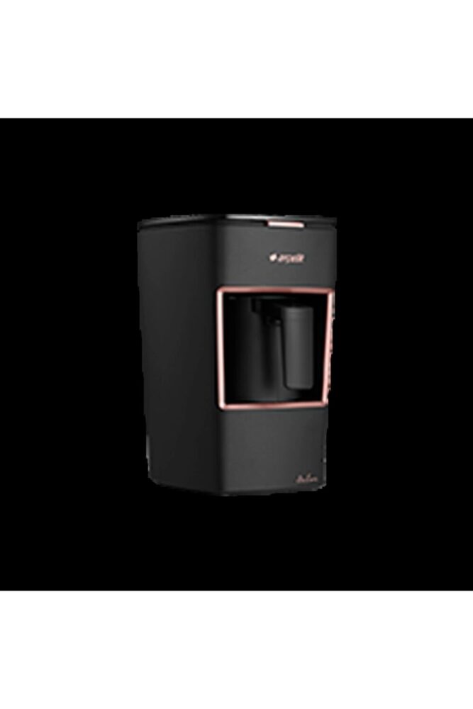 Arçelik K 3300 Mini Telve Siyah Türk Kahve Makinesi - Görsel 2
