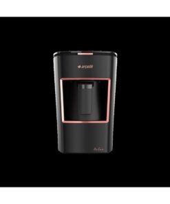 Arçelik K 3300 Mini Telve Siyah Türk Kahve Makinesi